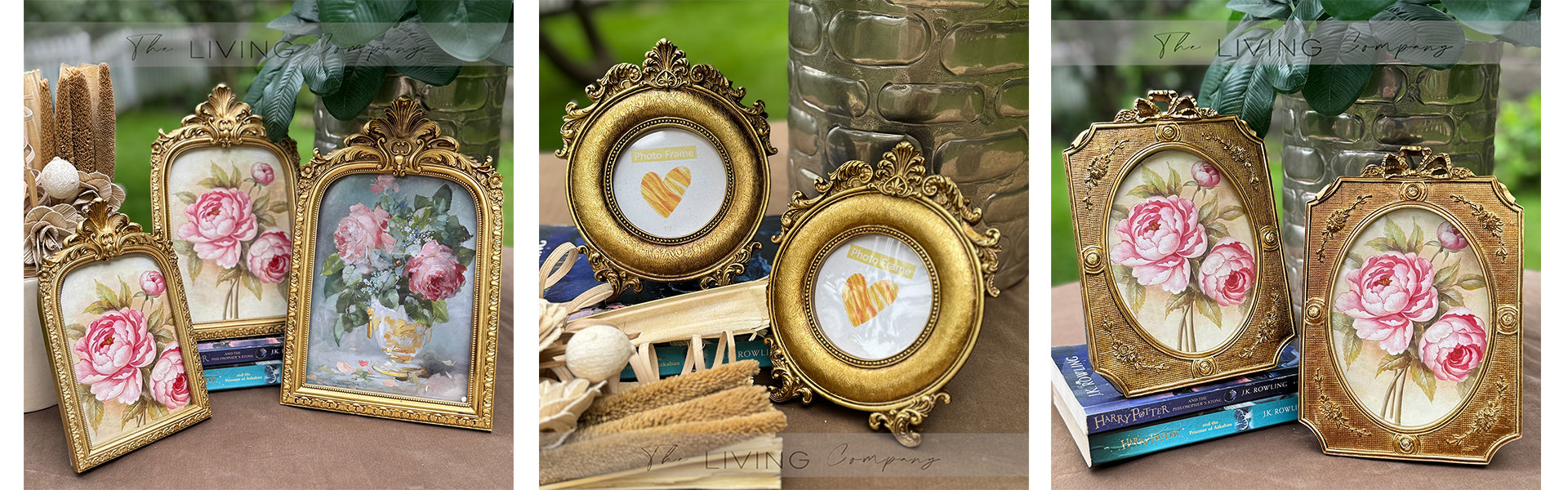 Photo Frames