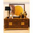 Glorious Surah Rahman – Curated on Canvas