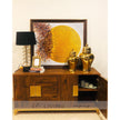 Glorious Surah Rahman – Curated on Canvas