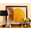 Glorious Surah Rahman – Curated on Canvas