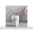 3pcs Unicorn Bathroom Set