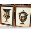 Equestrian Grace – Classical Urn Tribute