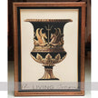 Equestrian Grace – Classical Urn Tribute