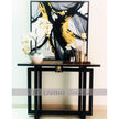Luminous Flux – Abstract Harmony Painting