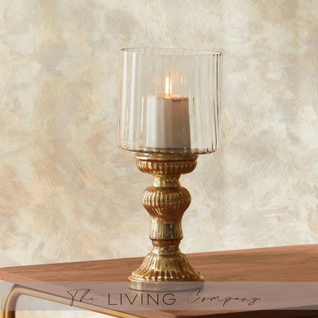 Gulnar Candle Holder