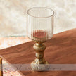 Gulnar Candle Holder