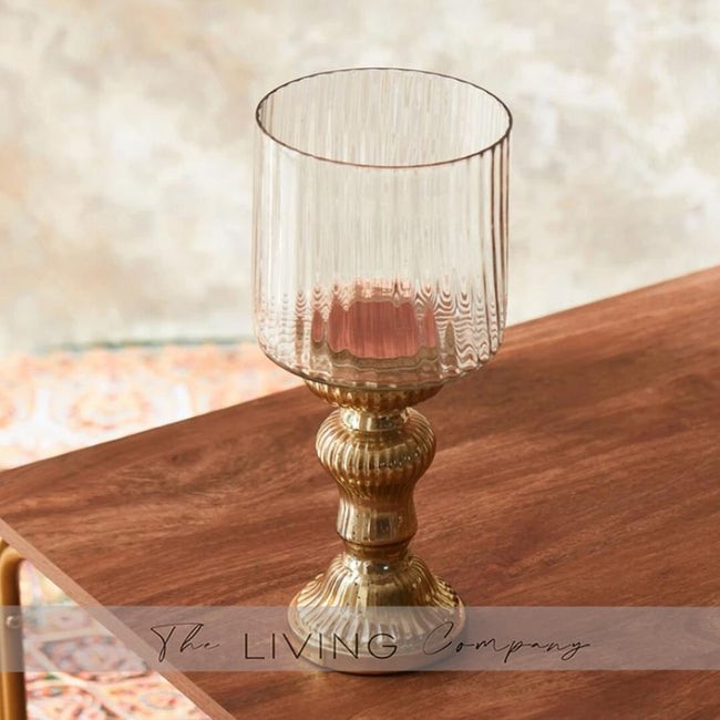 Gulnar Candle Holder