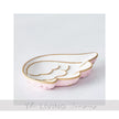 4pcs Angel Wings Bathroom Set