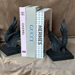 Angel Wing Bookends