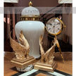 Angel Wing Bookends