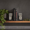 Arc De Triomphe Bookends