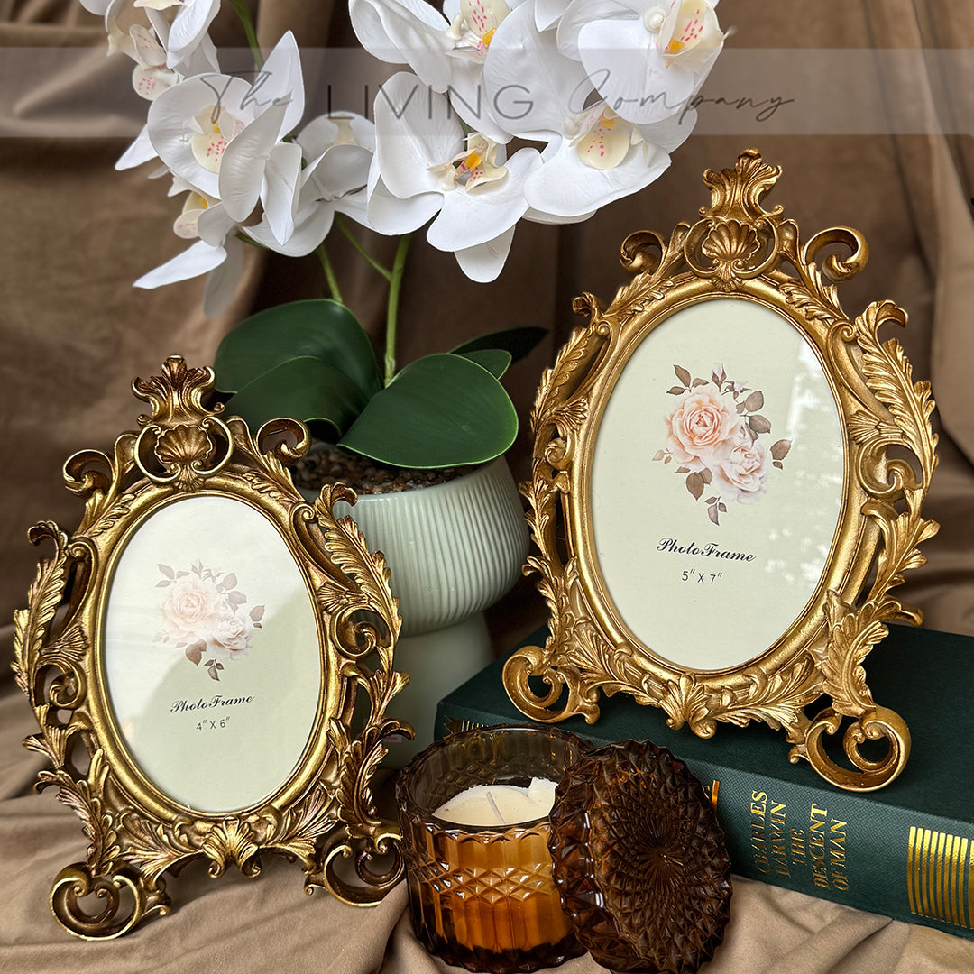 Bitray Photo Frames - Available in 2 sizes