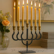 Nocturne Royale 7-Arm Candelabra