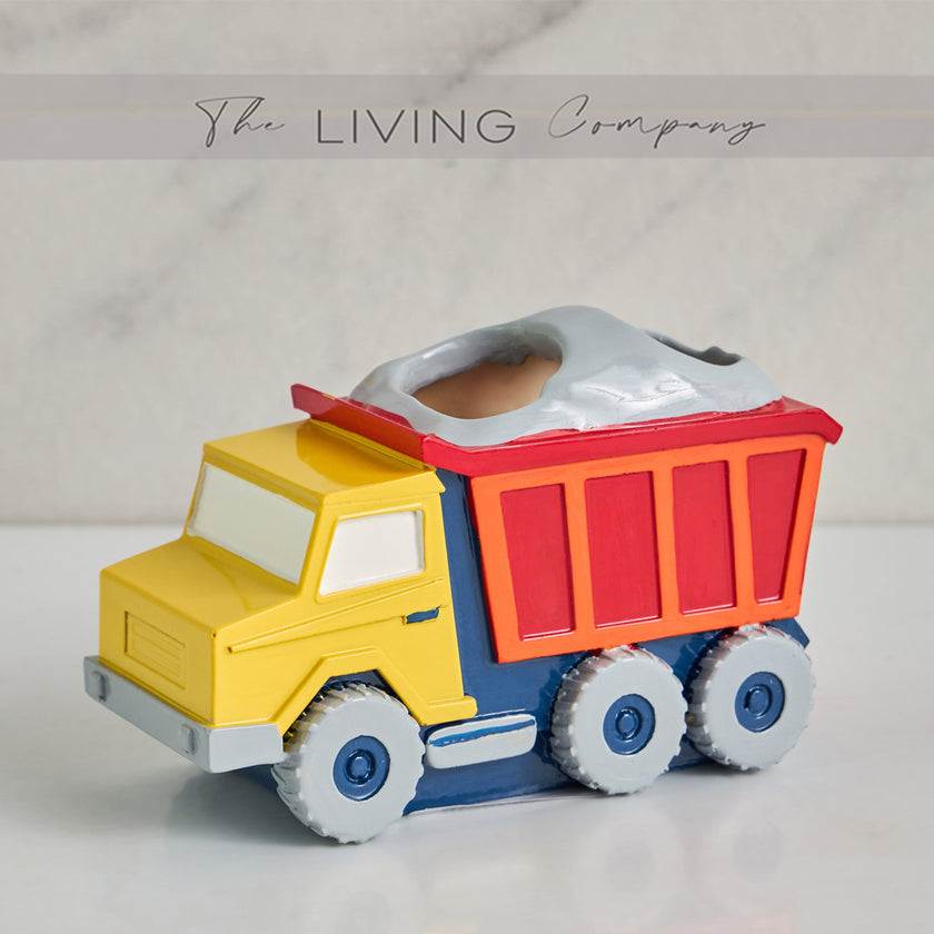 Little Builders – 3-Piece Construction Bathroom Set