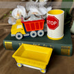 Little Builders – 3-Piece Construction Bathroom Set