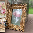 Gilded Carved Legacy Photo Frames - Available in 2 sizes