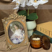 Alexandra Diamantes Photo Frame
