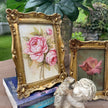 Aurora Dot Photo Frames - Available in 2 sizes