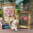 Aurora Dot Photo Frames - Available in 2 sizes