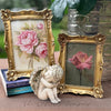 Aurora Dot Photo Frames - Available in 2 sizes