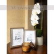 Farmhouse Photo Frames