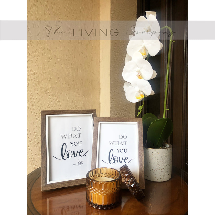 Farmhouse Photo Frames