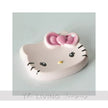 3-Pieces Hello Kitty Themed Bathroom Set