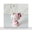 3-Pieces Hello Kitty Themed Bathroom Set