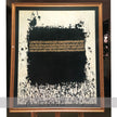 Khana Kabba Painting