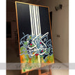 Kun Faya Kyun – The Divine Command Painting
