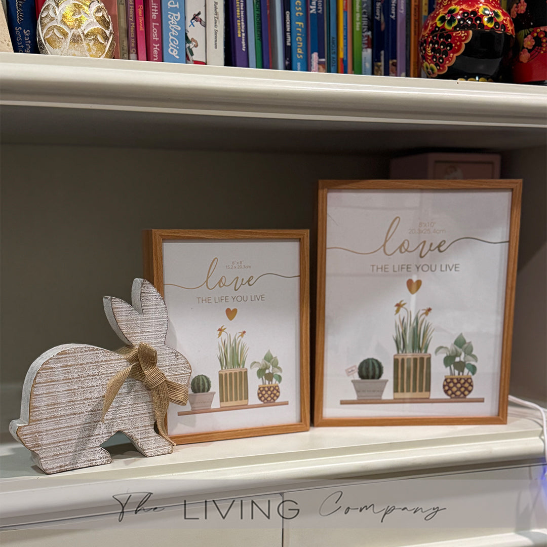 LED Photo Frames - Available in 2 sizes