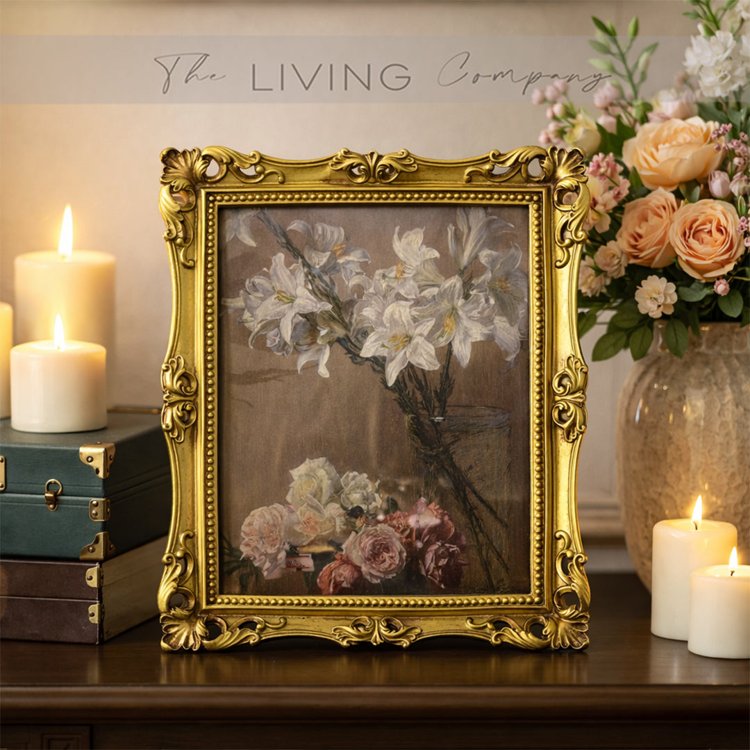 Regalia Large Photo Frame