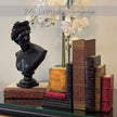 Library Bookends