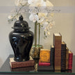 Library Bookends