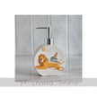 3-Piece Lion King Theme Bathroom Set