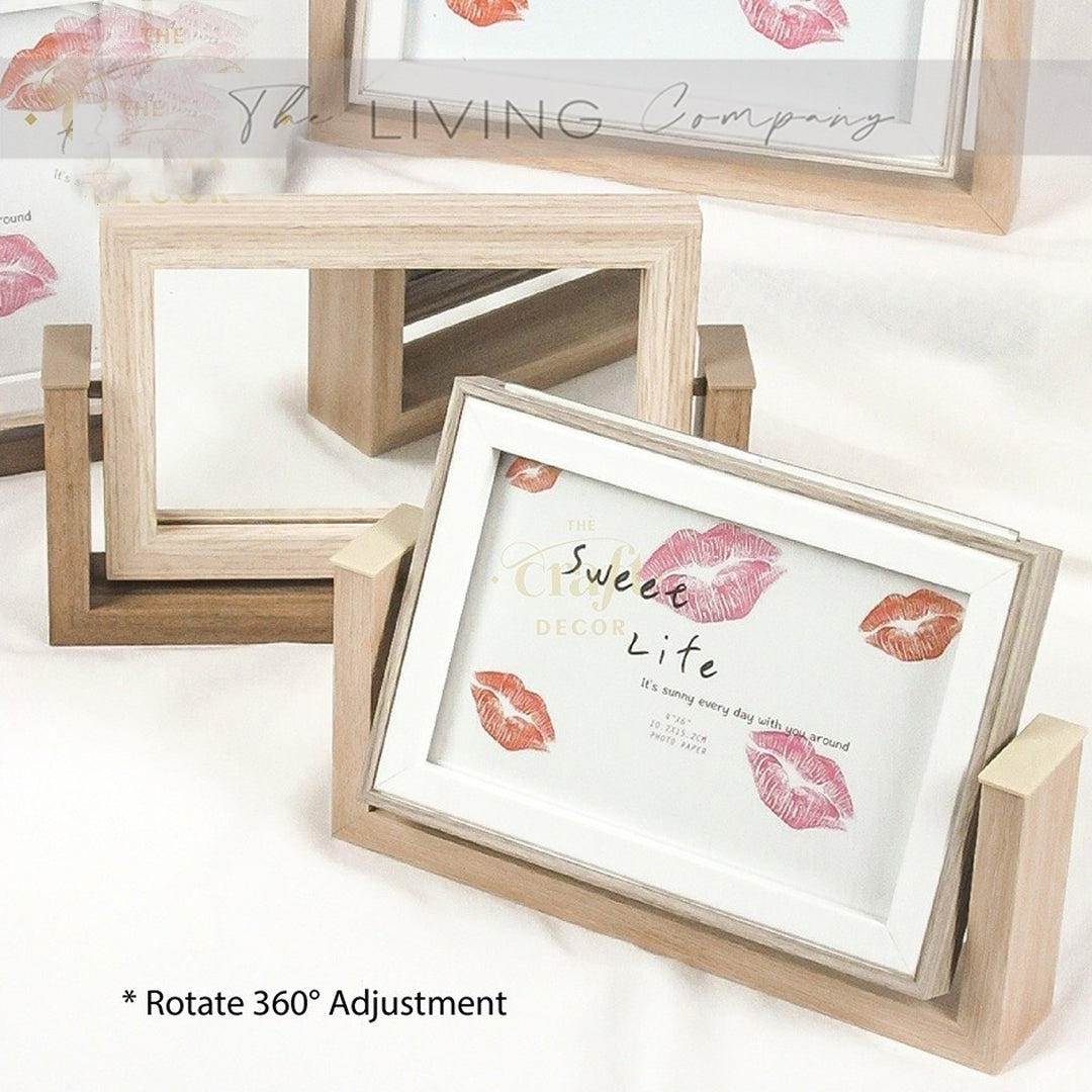 MirrorMuse Frame