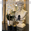 Maison Candle Holders - Black