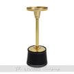 Maison Candle Holders - Black