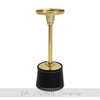 Maison Candle Holders - Black