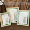 Mint Whisper Frames (Green Mint Minimalist)