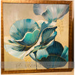 Gingko Painting