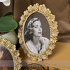 FloraOval Photo Frames - Available in 2 sizes