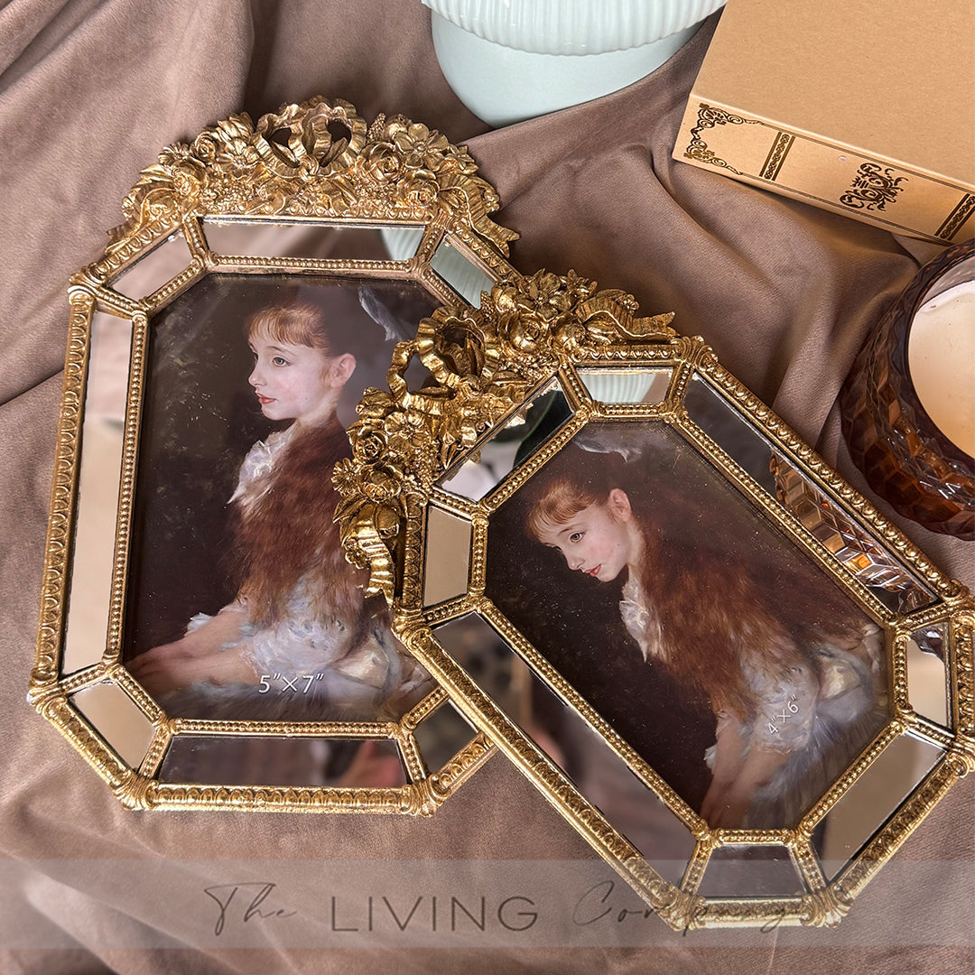 Elance Photo Frames - Available in 2 sizes