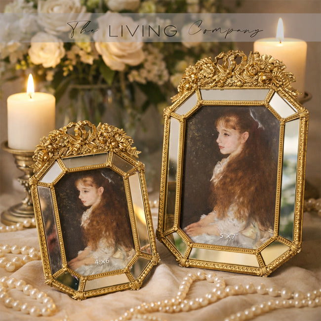 Elance Photo Frames - Available in 2 sizes