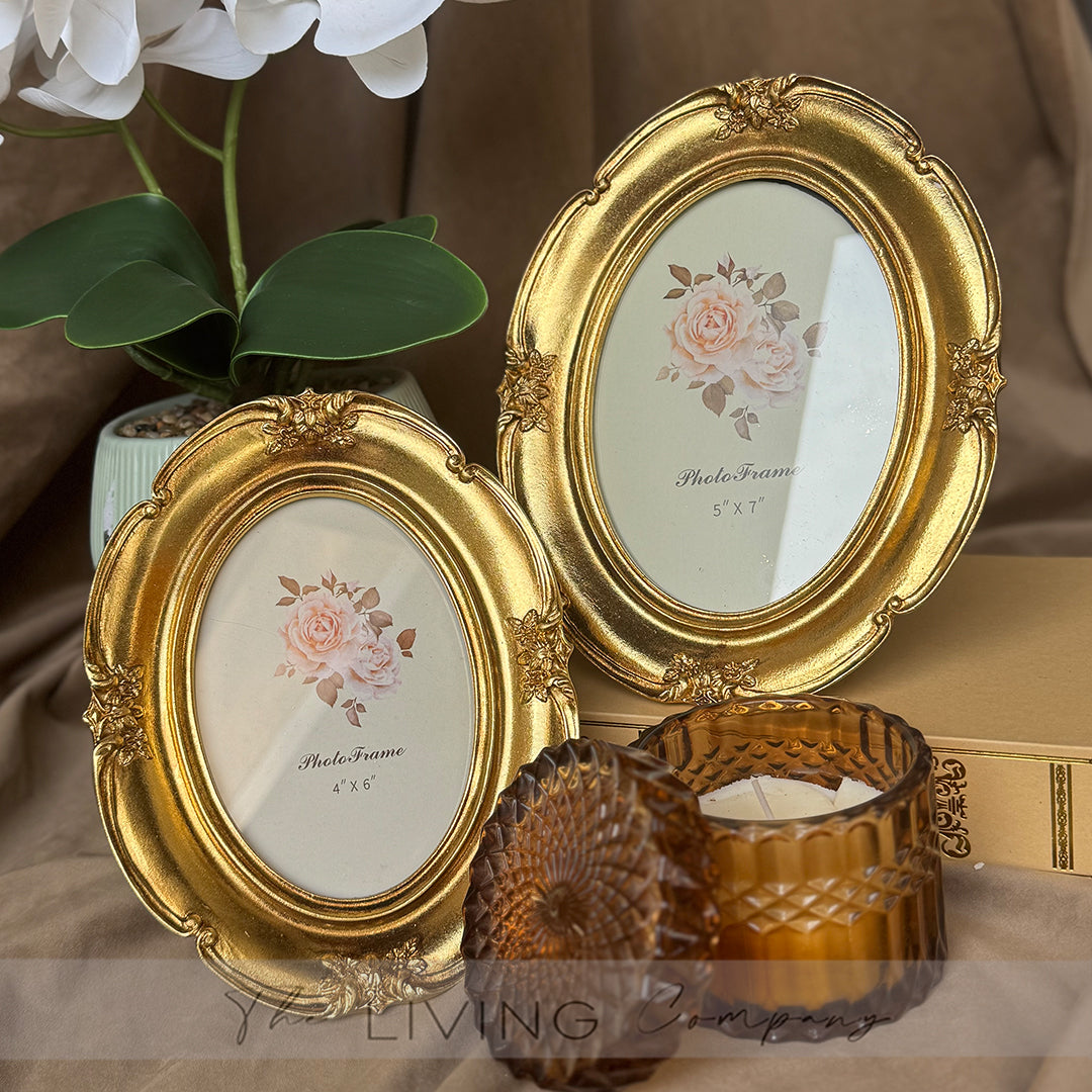 Sleek Ophalhouse Photo Frames - Available in 2 sizes