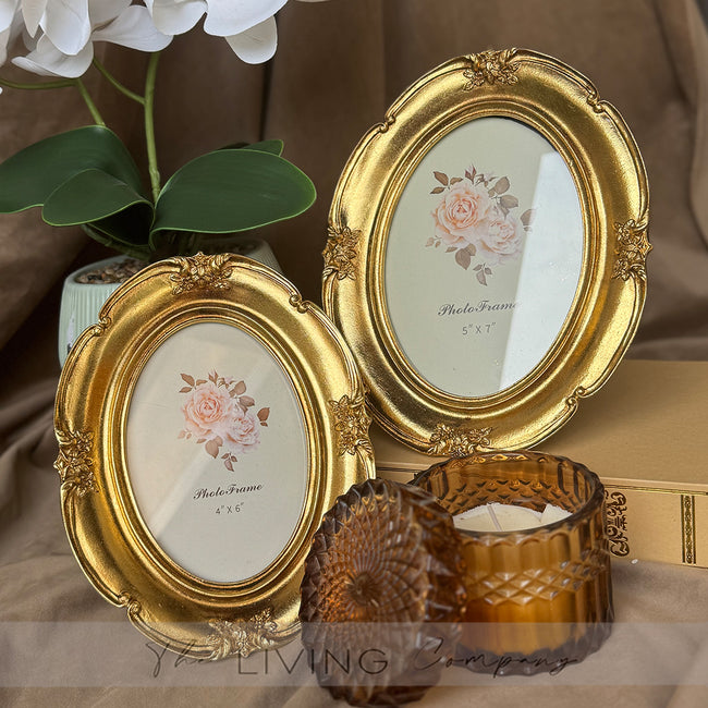 Sleek Ophalhouse Photo Frames - Available in 2 sizes