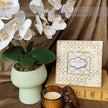 Filigree Photo Frame (MDF)