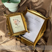 Sunlit Edgy Photo Frames - Available in 3 sizes