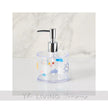 3pcs Sunshine Bathroom Set