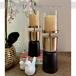 Sierra Candle Holder